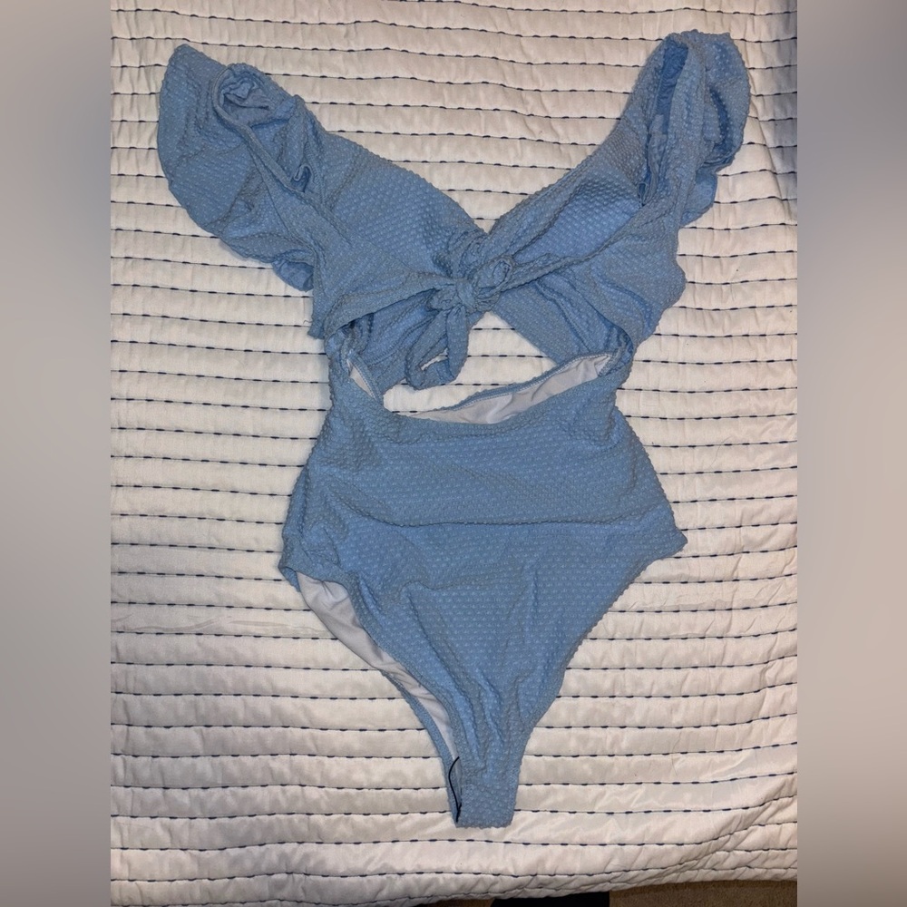 [SHEIN] BUNDLE!! MATERNITY SWIM - Picture 11 of 12